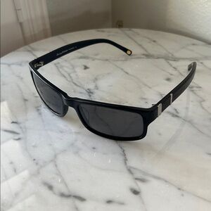 Tommy Bahama Black Sunglasses